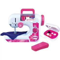 Best deal 💯 Singer Sewing Machine With Sewing Kit ⌛