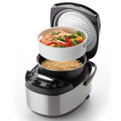 Deals 😉 AROMA 12-Cup Brushed Stainless Steel Rice Cooker 💯 -Appliances Sales unnamed file 986