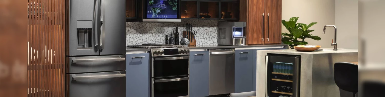 Appliances Sales -Appliances Sales 未标题 6